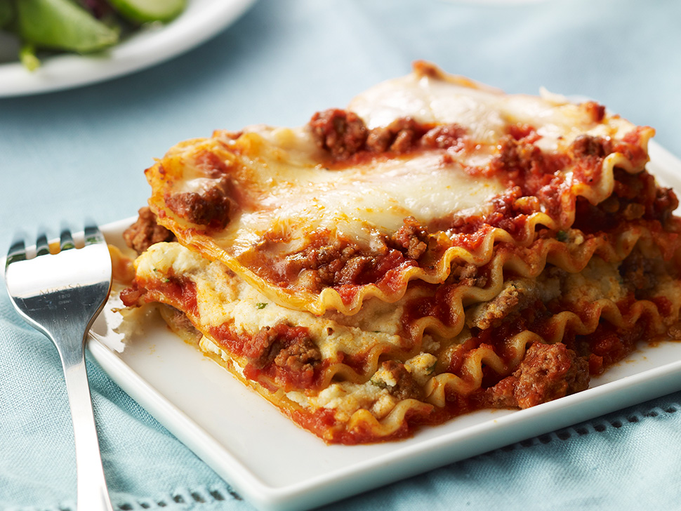 San Simply Perfect Pasta® Since 1914