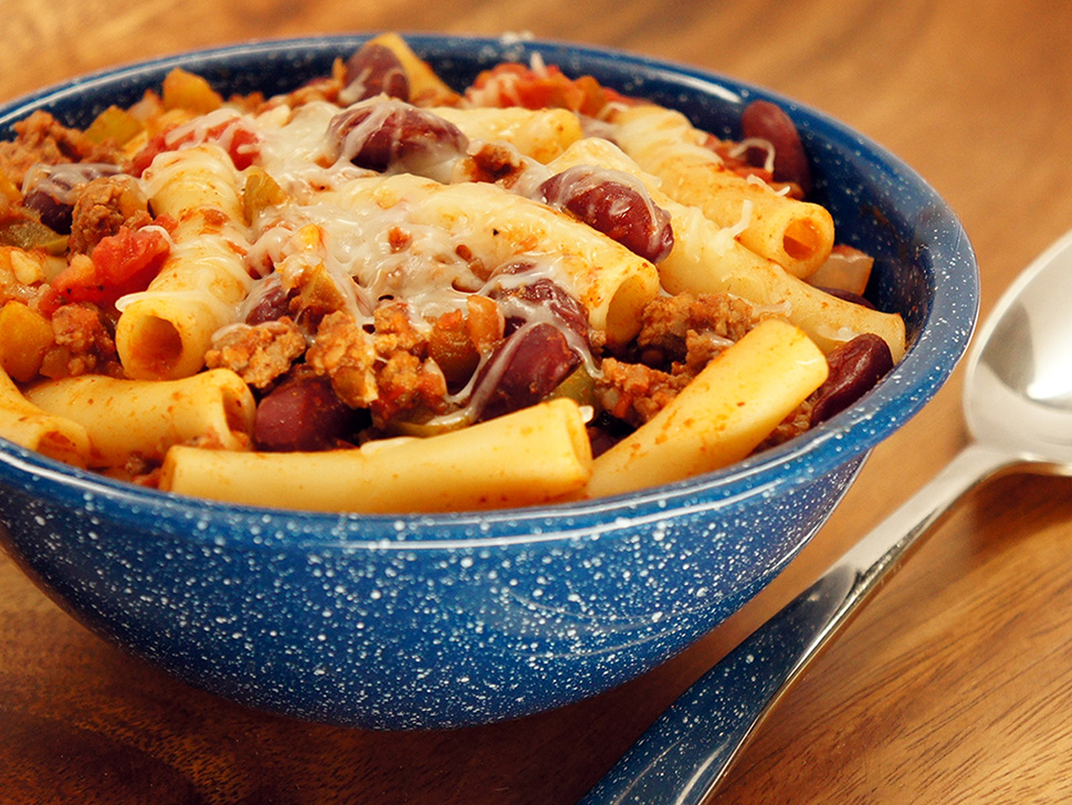 San Simply Perfect Pasta® Since 1914